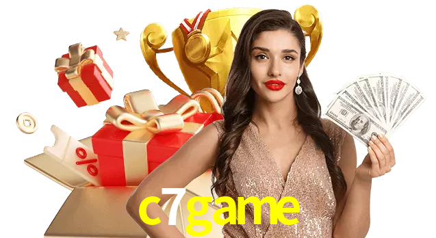 Jogue com dealers reais no c7game!