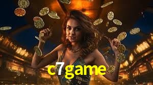 Statistics c7game
