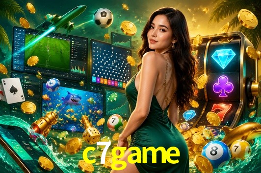 Welcome Bonus c7game
