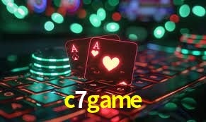 Estatísticas c7game