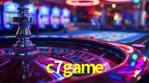 Statistics c7game