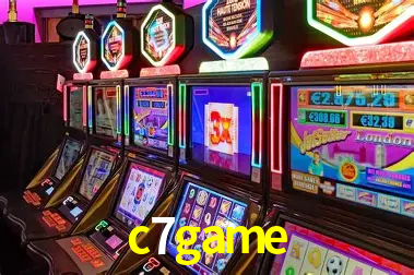 Descubra a Essência do c7game: Nossa História e Compromissos
