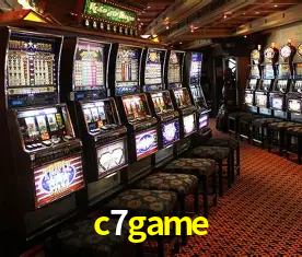 Desvendando o Mundo dos Jogos Virtuais na c7game