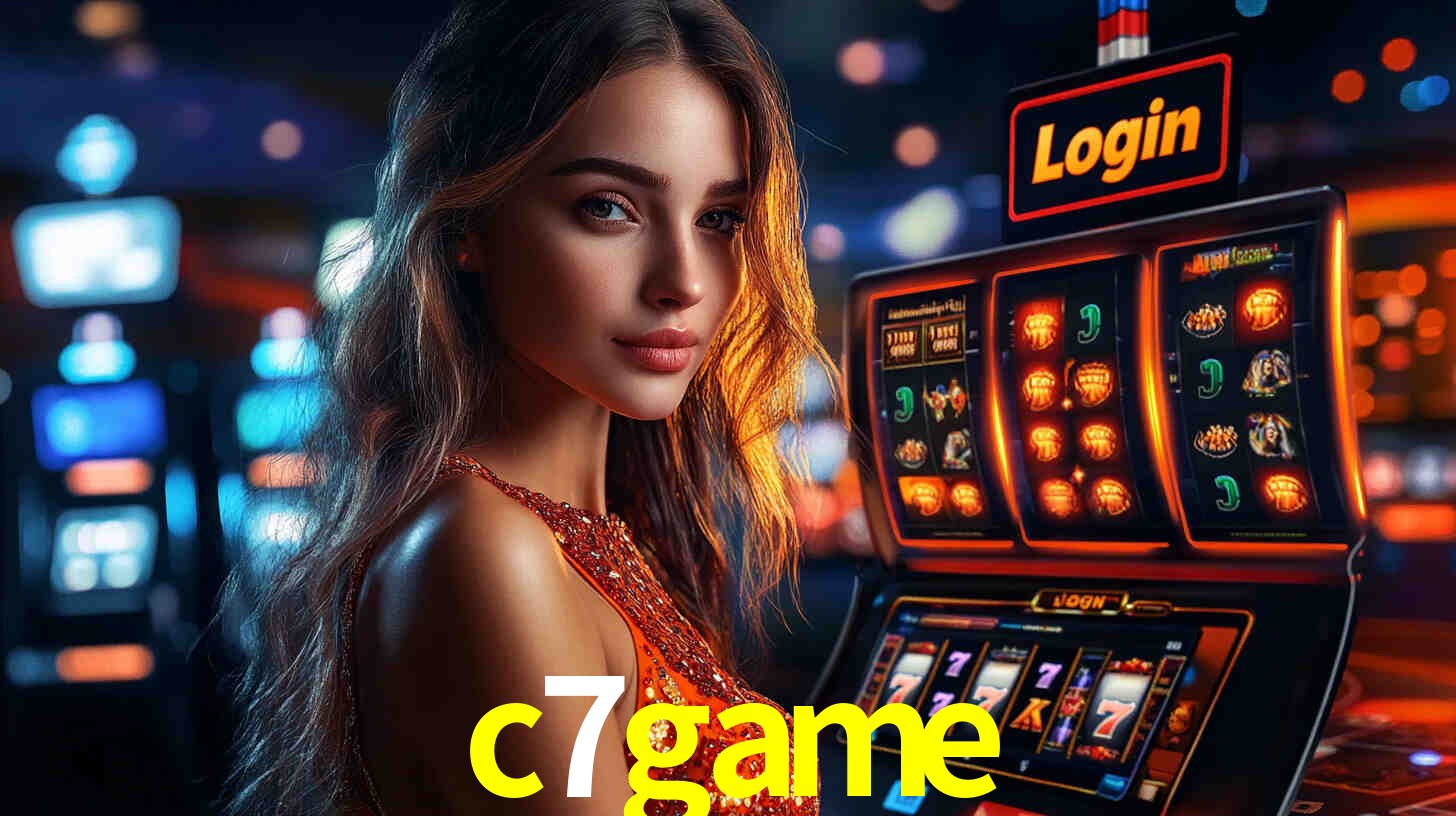 c7game - Tesouros de Sorte Infinita - c7game.com