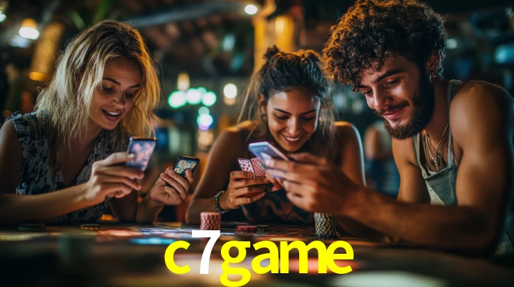 Welcome Bonus c7game