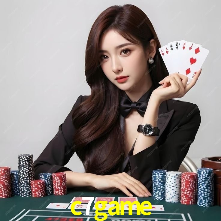 2FA Security c7game
