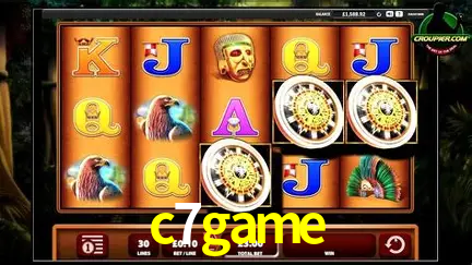 Blackjack Table c7game