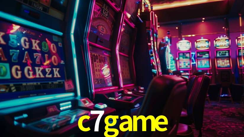 Seasonal Promotions c7game