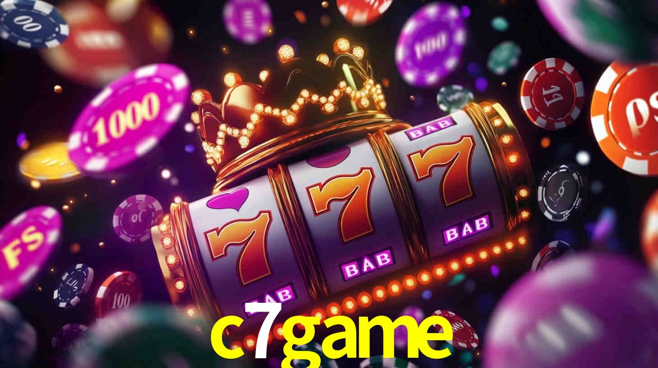 Bonus Features c7game