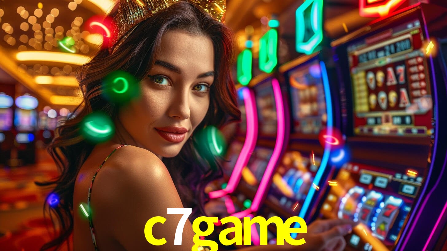 Exclusive Games c7game