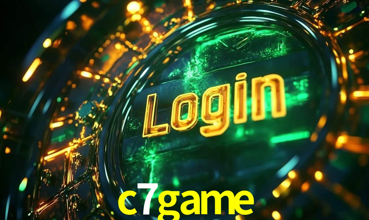 c7game App Interface