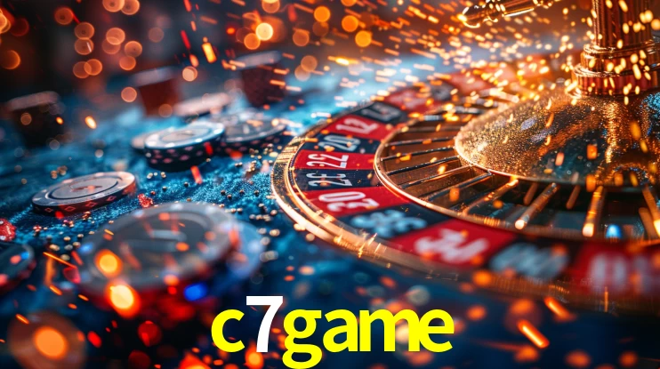 Game Providers c7game