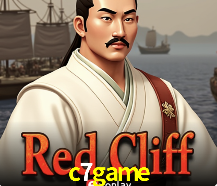 Responsive Design c7game