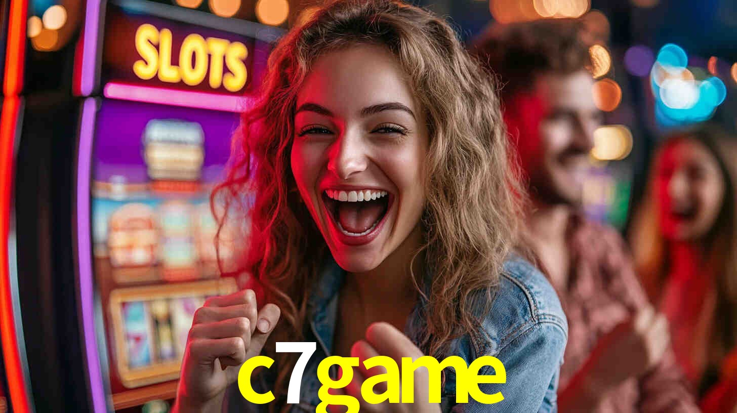 A Popularidade dos Caça-Níqueis no c7game