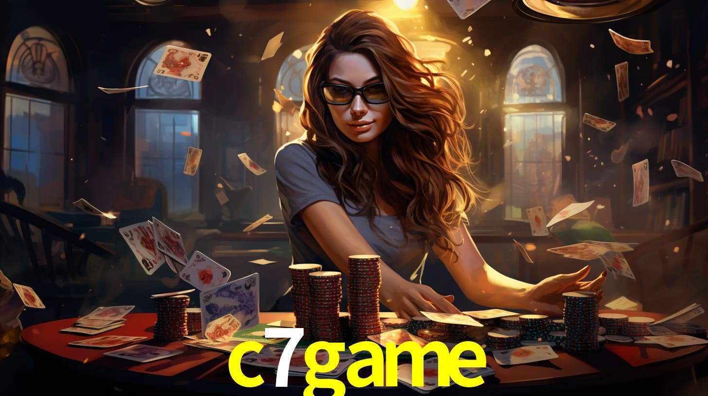 Live Casino c7game