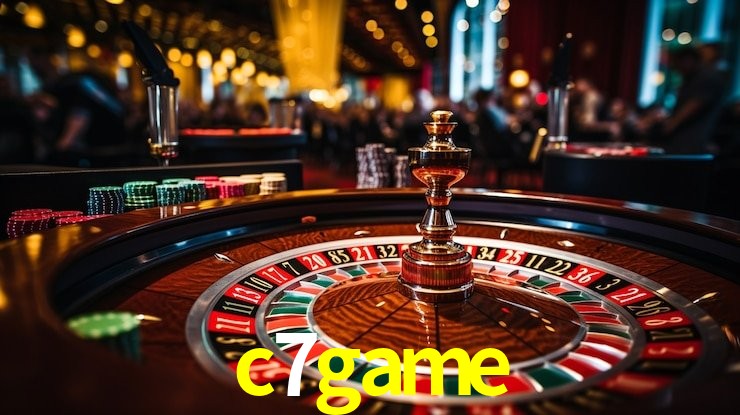 Flash Promotion c7game