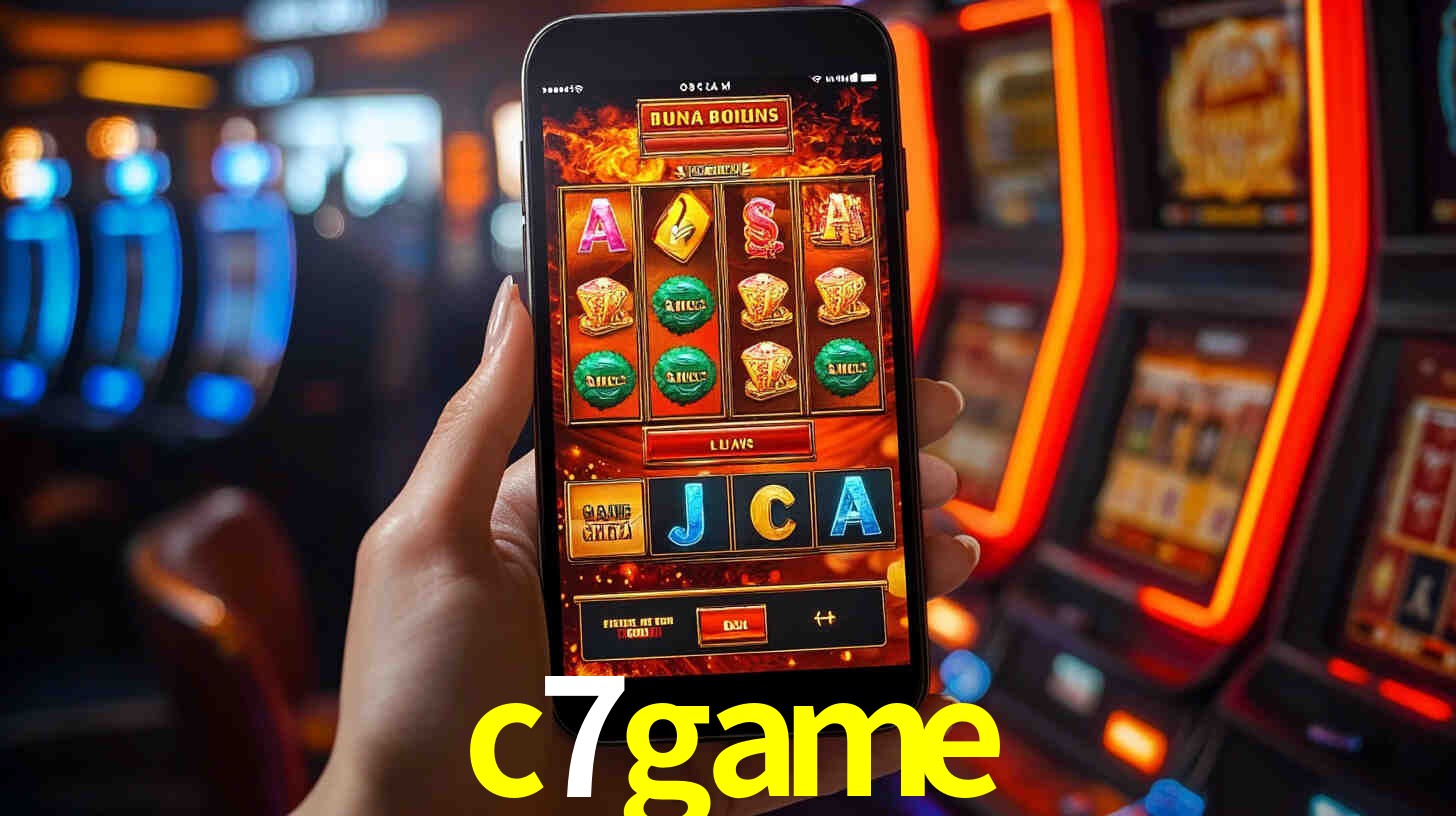 c7game