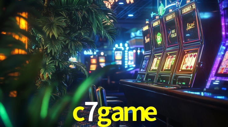 Programa VIP c7game