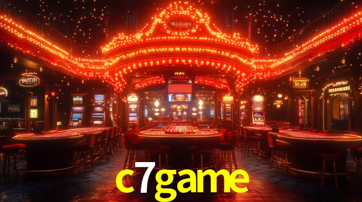 Explore as vantagens do c7game: serviço profissional e confiabilidade