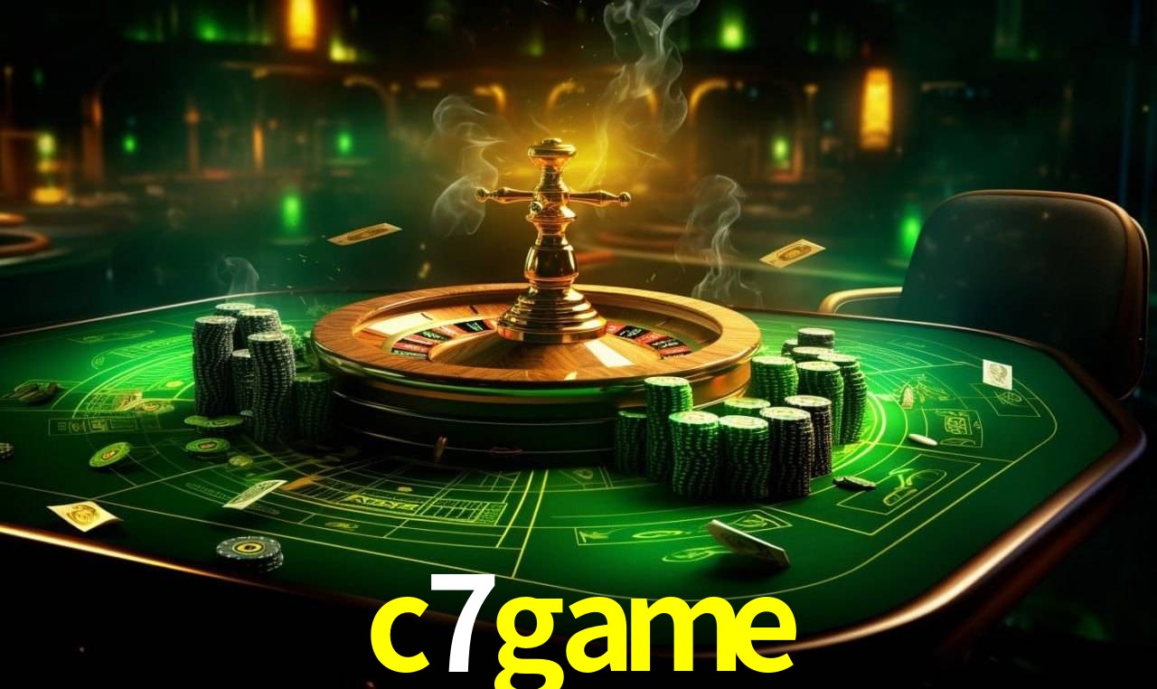 Desvendando o Mundo dos Jogos Virtuais na c7game