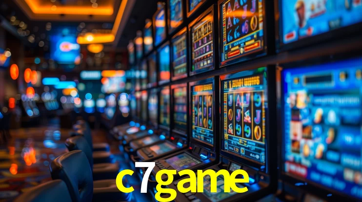 Account Benefits c7game