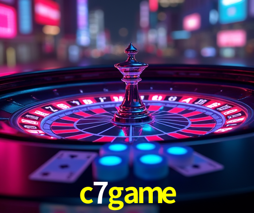 Descubra a Essência do c7game: Nossa História e Compromissos