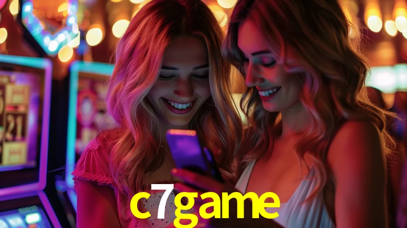 c7game