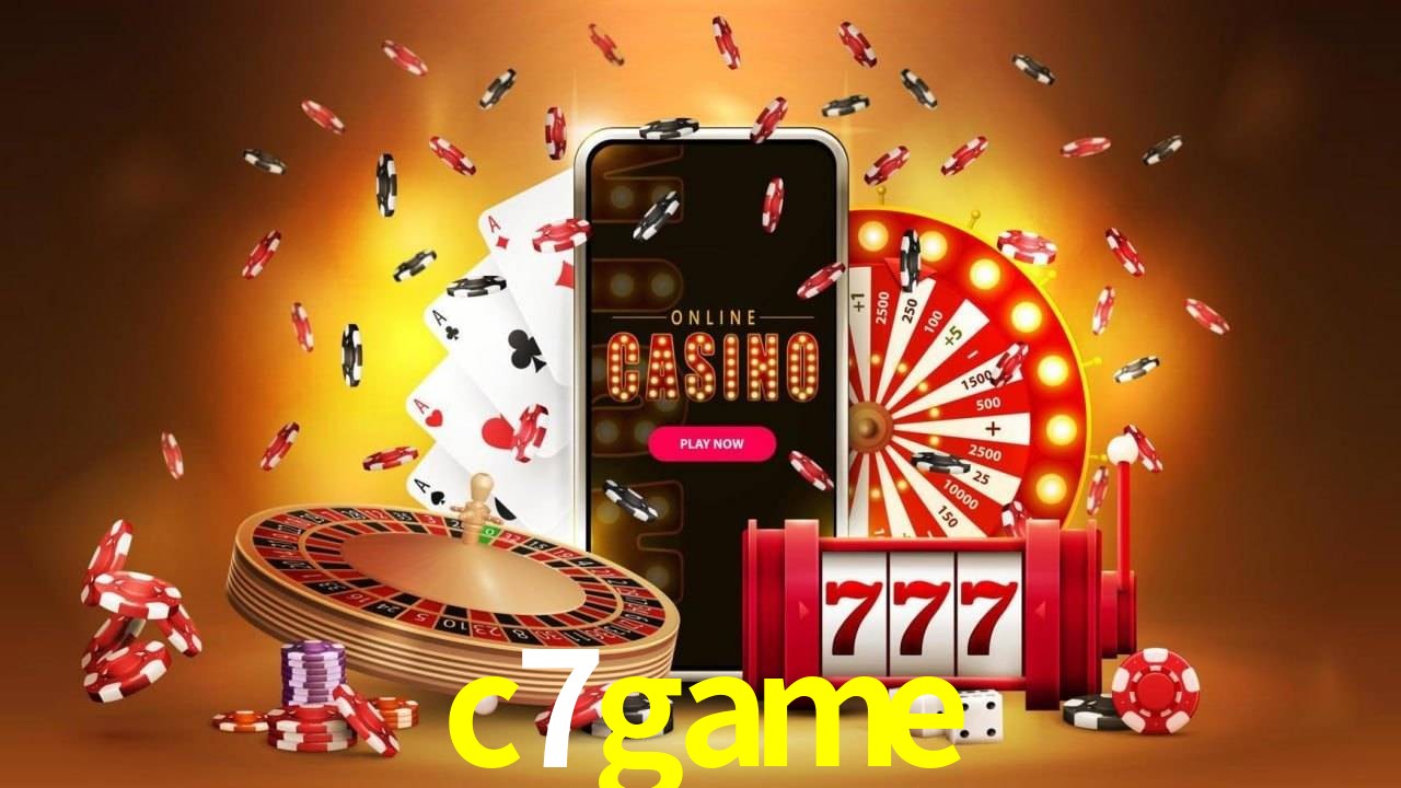 Live Casino c7game