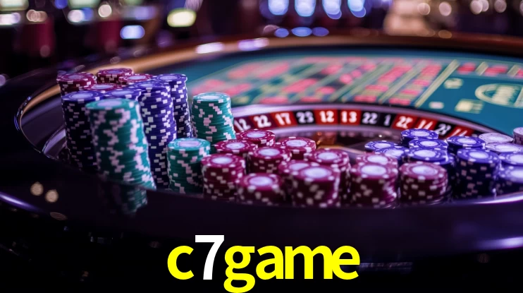 Daily Bonuses c7game
