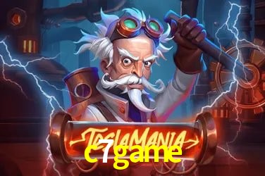Game Providers c7game