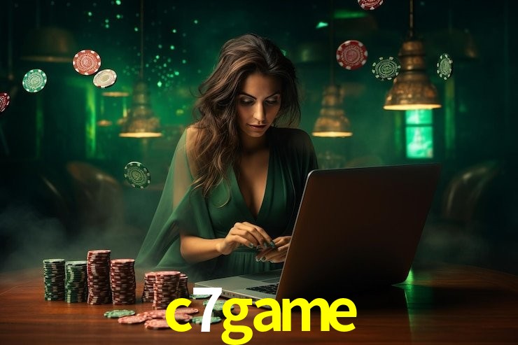 Premium Interface c7game