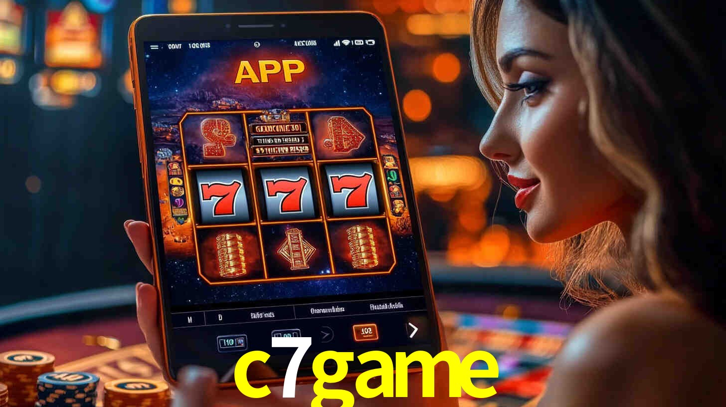 Bônus Generosos e Exclusivos no c7game para Você!