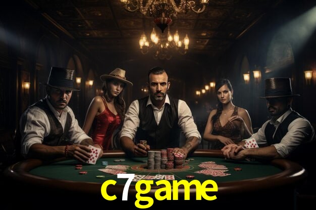 A Experiência Imersiva dos Cassinos Ao Vivo no c7game