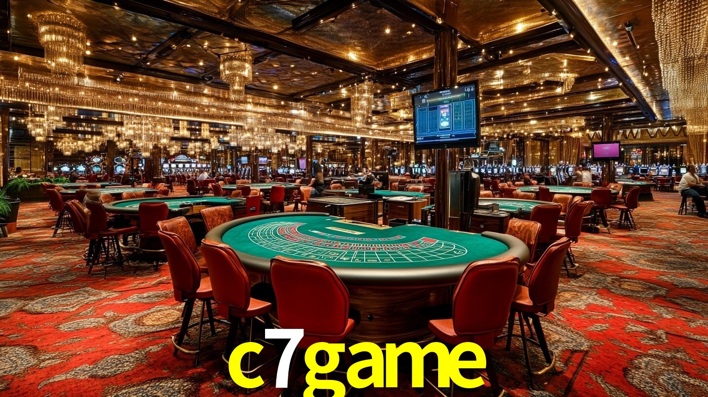 c7game,c7 game