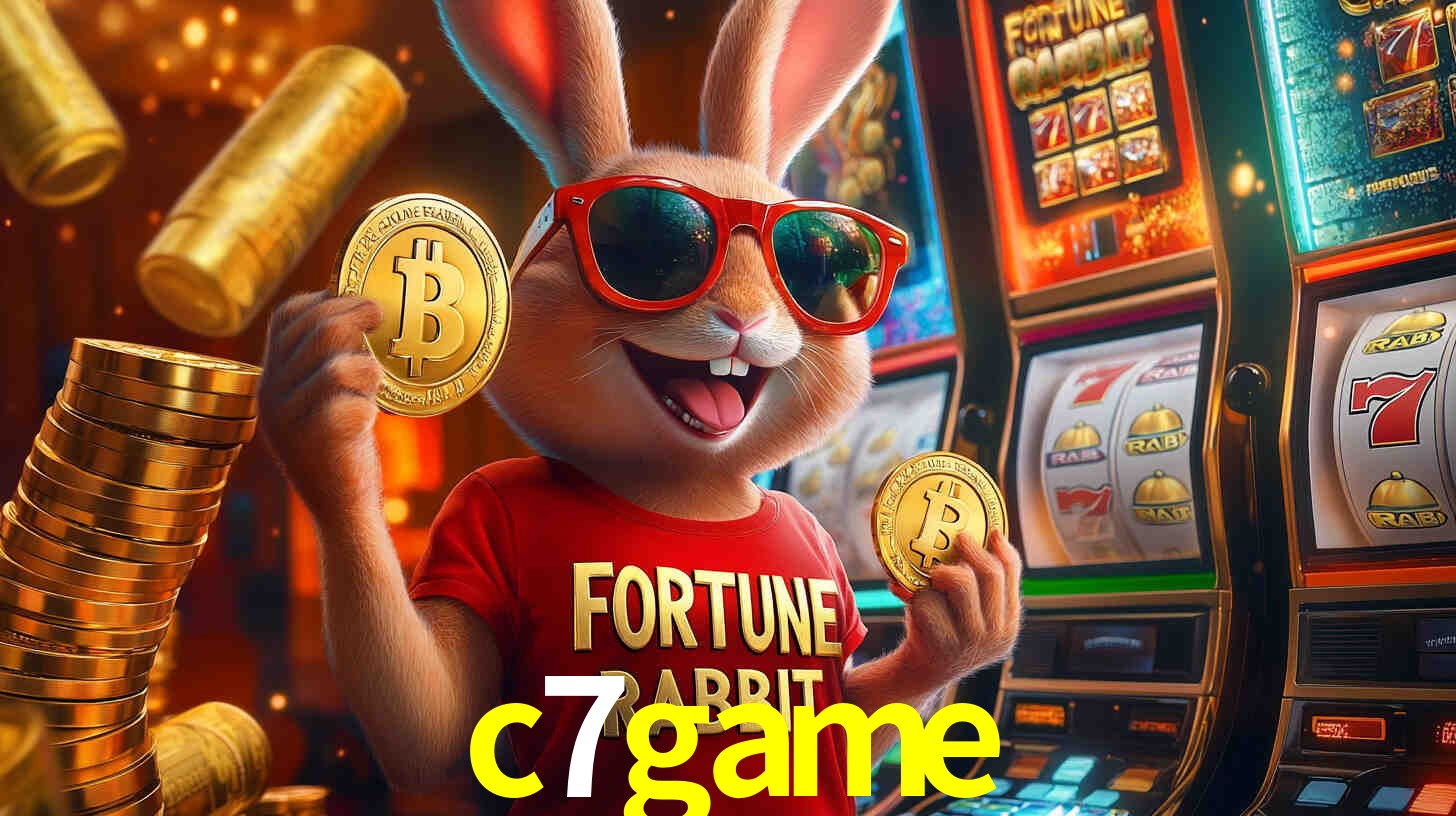 Desvendando o Mundo dos Jogos Virtuais na c7game