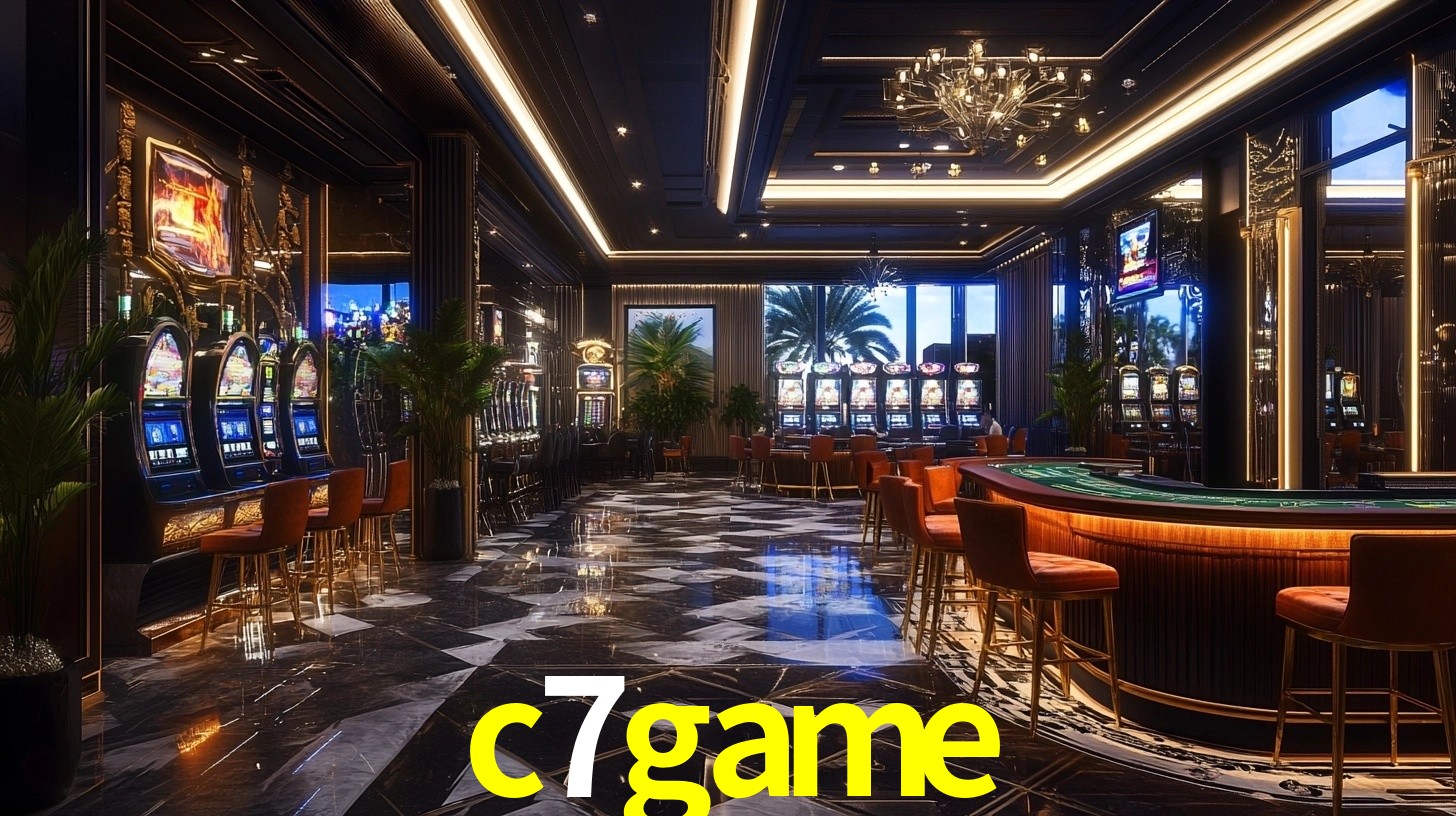 Daily Bonuses c7game