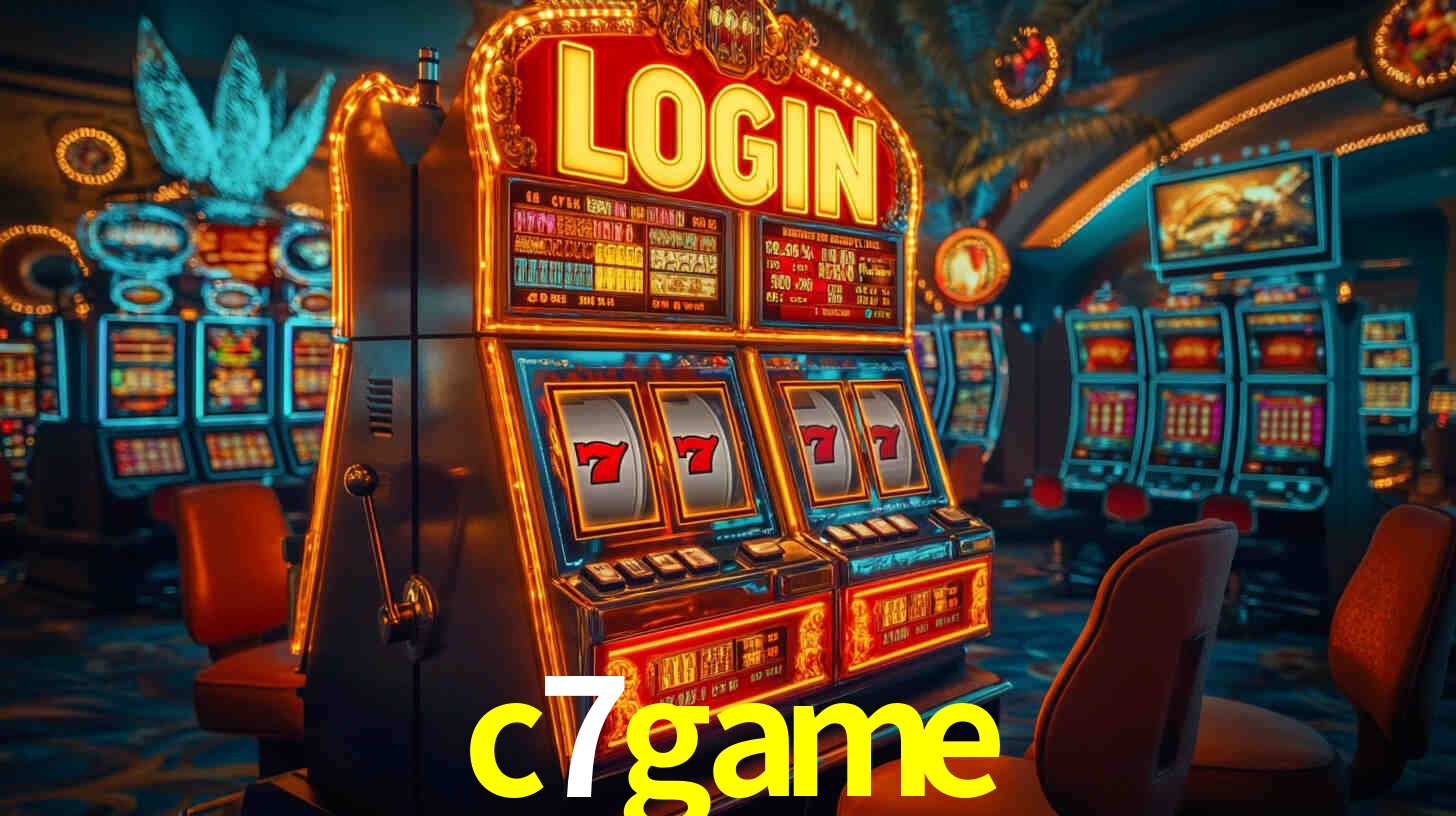 Tournaments c7game
