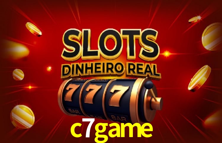 Platform Technology c7game
