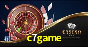Statistics c7game