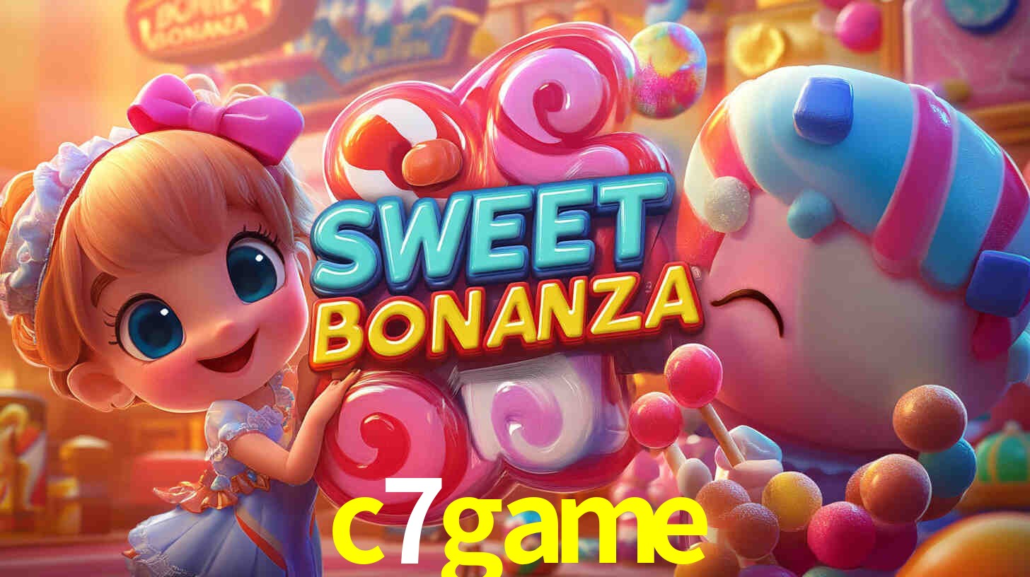 Inovações de Jogos na c7game: O Futuro das Experiências Interativas