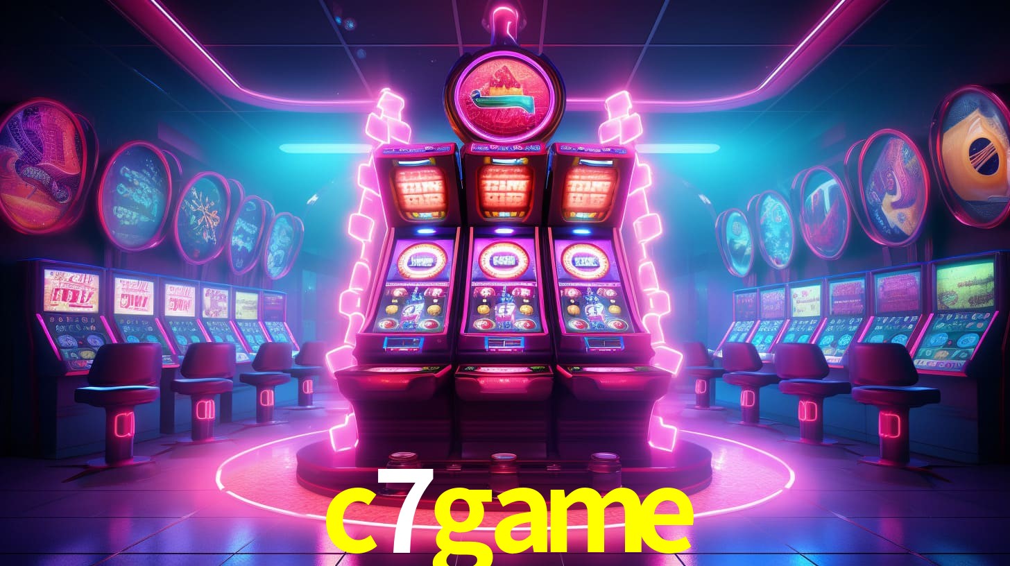 c7game: Seu Especialista em Apostas Esportivas Brasileiras