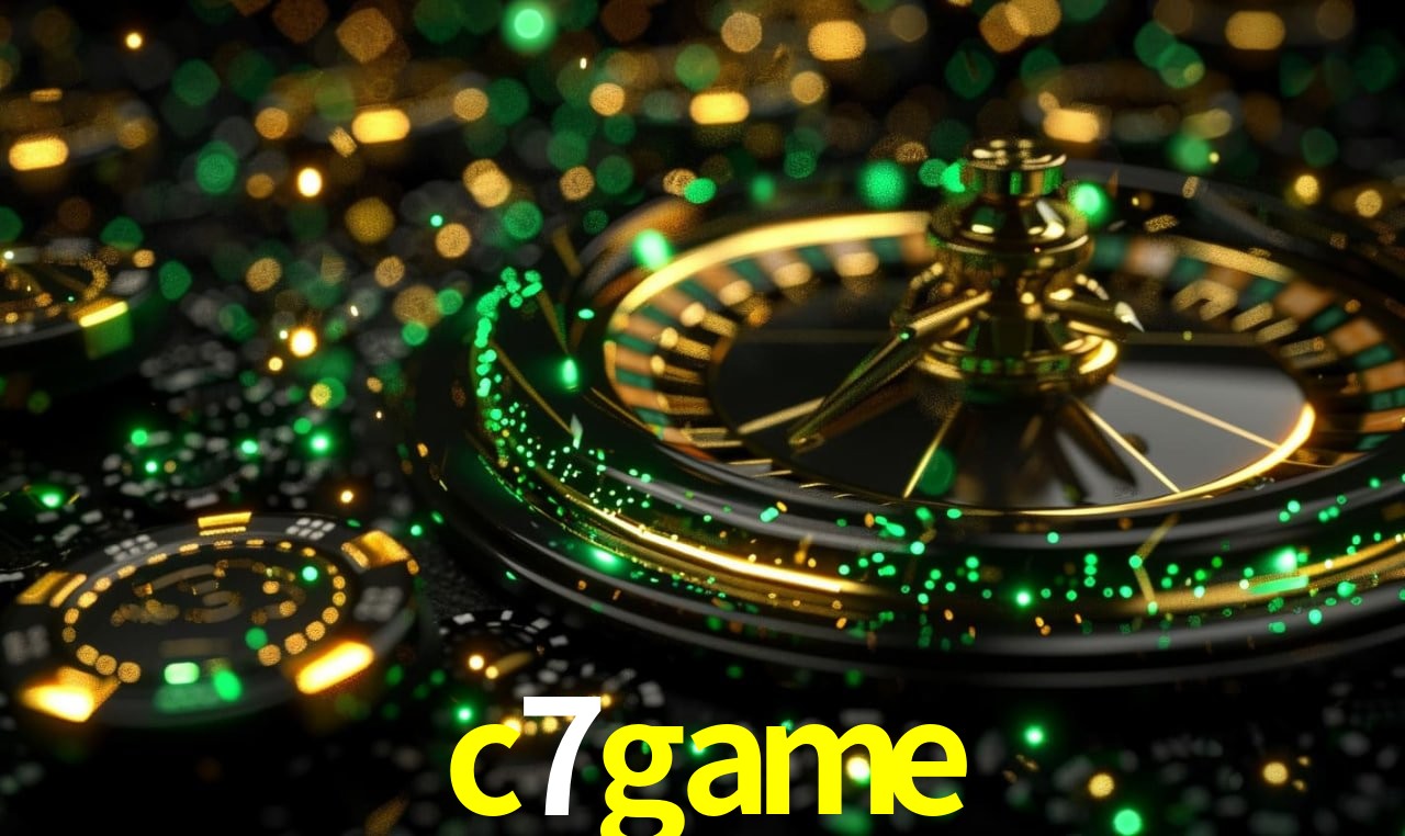 Seasonal Promotions c7game