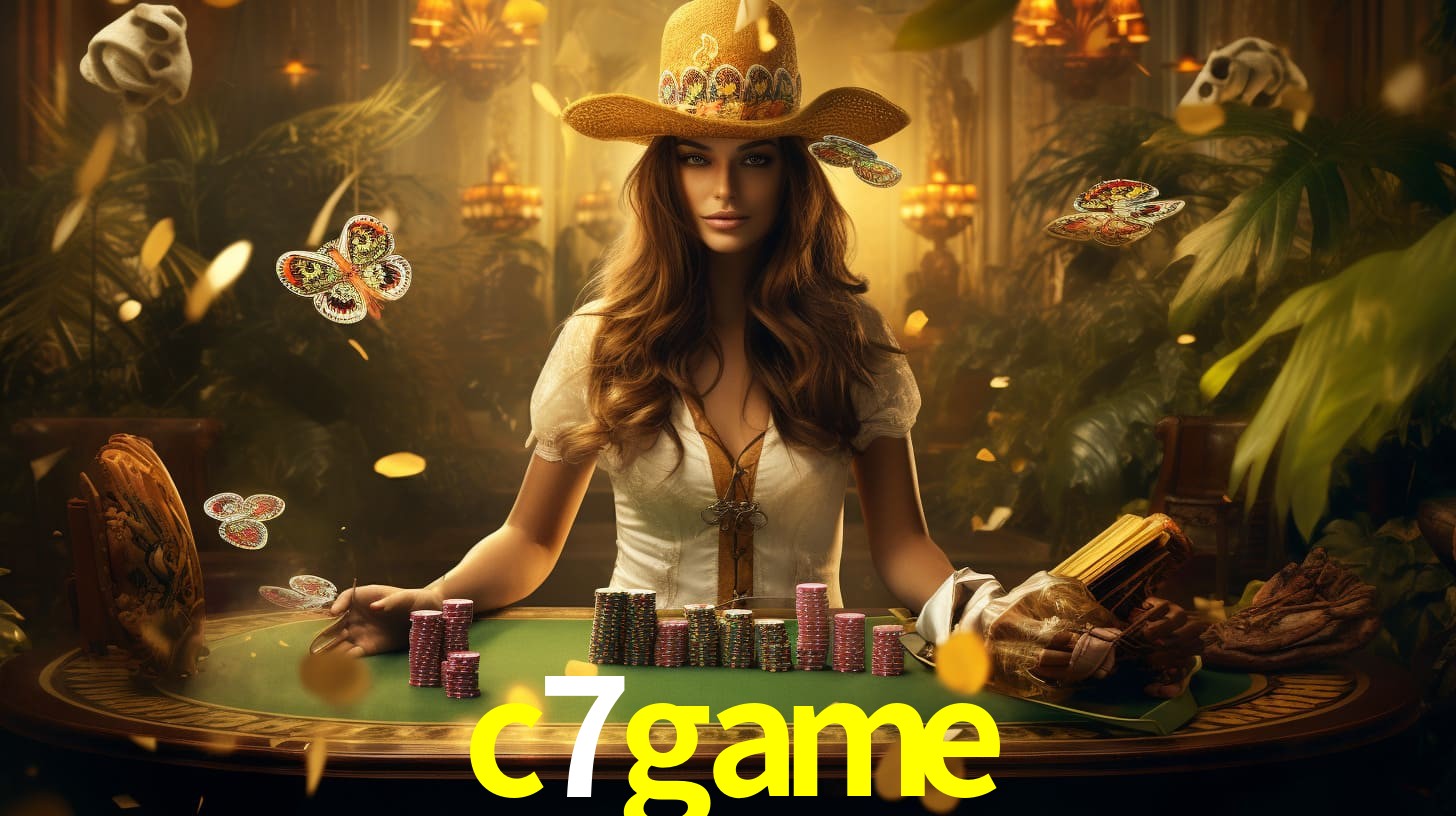 Programa VIP c7game