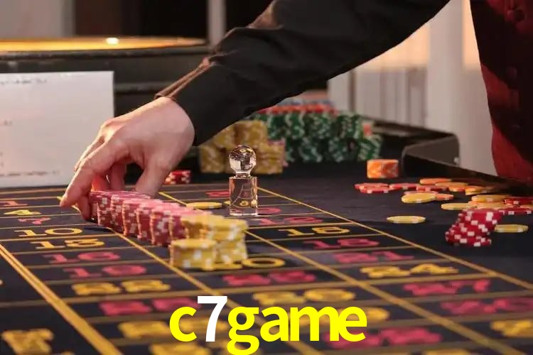 A Popularidade dos Caça-Níqueis no c7game