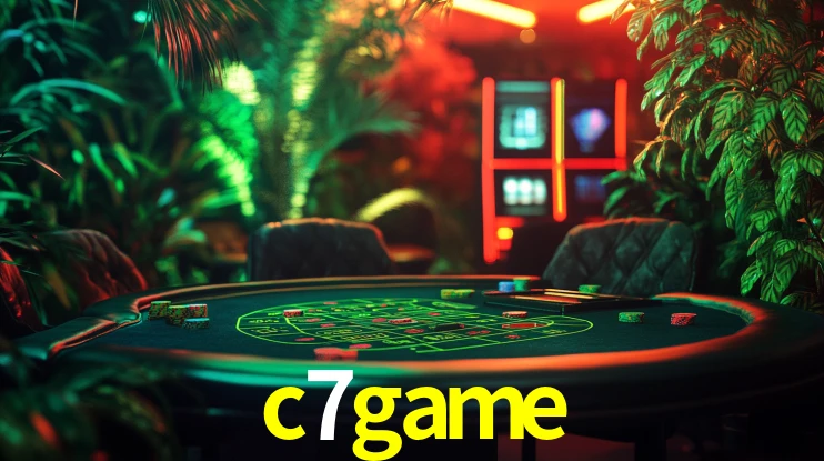 Welcome Bonus c7game