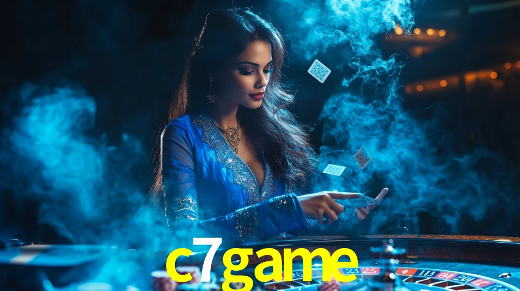 A Experiência Imersiva dos Cassinos Ao Vivo no c7game