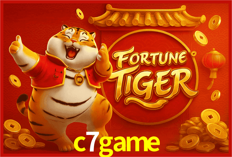 Interface do App c7game