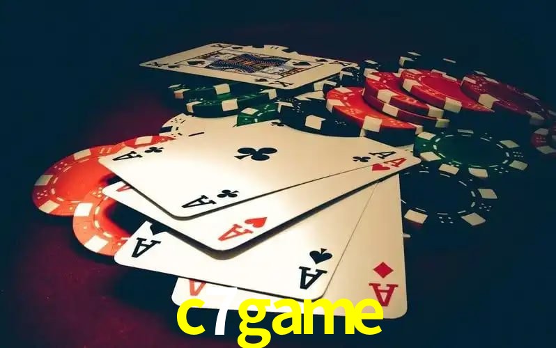 c7game plataforma — saque cashout PIX com comprovante