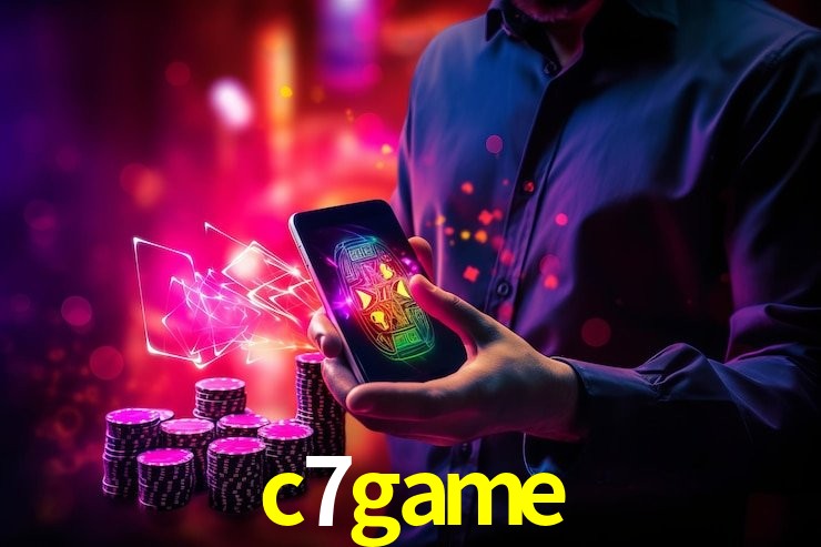 Casino Ao Vivo c7game