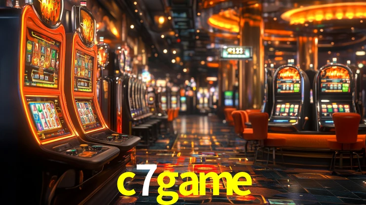 Experimente o Login Seguro Premium no c7game